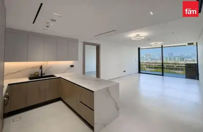 Apartment - 1 Bedroom - 2 Bathrooms for rent in The 100 - Meydan Avenue - Meydan - Dubai