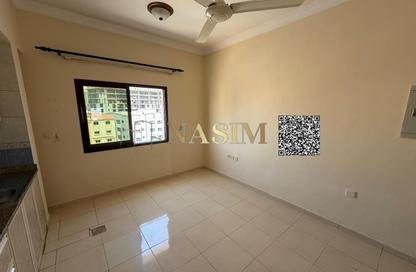 Apartment - Studio - 1 Bathroom for rent in Al Hamidiya 2 - Al Hamidiya - Ajman
