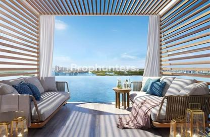 Apartment - Studio - 1 Bathroom for sale in Regalia By Deyaar - Business Bay - Dubai