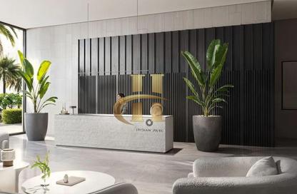 Apartment - 1 - 2 for sale in IR1DIAN Park - District 13 - Jumeirah Village Circle - Dubai Apartment - 1 - 2 for sale in IR1DIAN Park - District 13 - Jumeirah Village Circle - Dubai