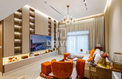 Apartment - 1 - 2 for sale in Asayel 3 - Madinat Jumeirah Living - Umm Suqeim 3 - Umm Suqeim - Dubai