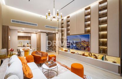 Apartment - 1 - 2 for sale in Asayel 3 - Madinat Jumeirah Living - Umm Suqeim 3 - Umm Suqeim - Dubai