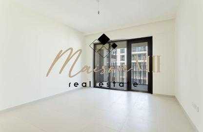 Apartment - 1 Bedroom - 1 Bathroom for sale in Summer at Creek Beach Building 4 - Summer at Creek Beach - Creek Beach - Dubai Creek Harbour (The Lagoons) - Dubai