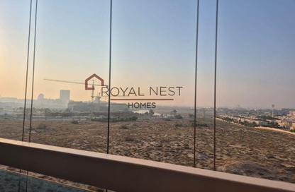 Apartment - 2 - 3 for rent in La Vista Residence 1 - La Vista Residence - Dubai Silicon Oasis - Dubai Apartment - 2 - 3 for rent in La Vista Residence 1 - La Vista Residence - Dubai Silicon Oasis - Dubai