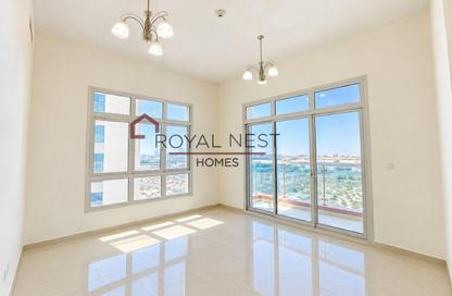 Apartment - 2 - 3 for rent in La Vista Residence 1 - La Vista Residence - Dubai Silicon Oasis - Dubai Apartment - 2 - 3 for rent in La Vista Residence 1 - La Vista Residence - Dubai Silicon Oasis - Dubai