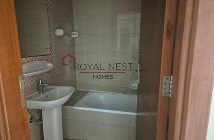 Apartment - 2 - 3 for rent in La Vista Residence 1 - La Vista Residence - Dubai Silicon Oasis - Dubai