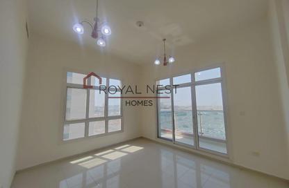 Apartment - 2 - 3 for rent in La Vista Residence 1 - La Vista Residence - Dubai Silicon Oasis - Dubai