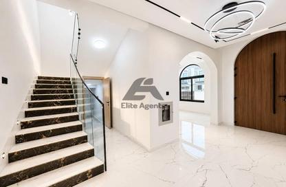 Villa - 5 Bedrooms - 5 Bathrooms for sale in Al Furjan West - Al Furjan - Dubai