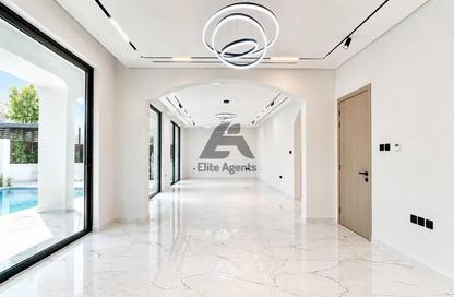 Villa - 5 Bedrooms - 5 Bathrooms for sale in Al Furjan West - Al Furjan - Dubai