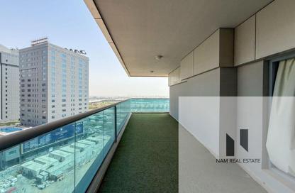 Apartment - 2 - 3 for rent in Elite Business Bay Residence - Business Bay - Dubai Apartment - 2 - 3 for rent in Elite Business Bay Residence - Business Bay - Dubai