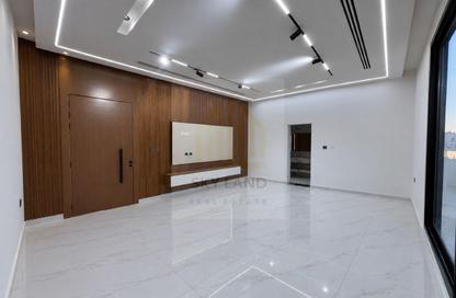 Villa - 5 - 7 for sale in Kabbali Hills - Al Helio 2 - Al Helio - Ajman