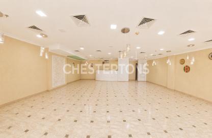 Retail - Studio - 1 for rent in Jumeirah Business Centre 5 (JBC 5) - JLT Cluster W - Jumeirah Lake Towers - Dubai