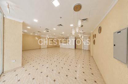 Retail - Studio - 1 for rent in Jumeirah Business Centre 5 (JBC 5) - JLT Cluster W - Jumeirah Lake Towers - Dubai