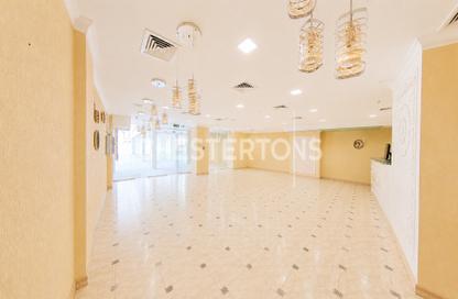 Retail - Studio - 1 for rent in Jumeirah Business Centre 5 (JBC 5) - JLT Cluster W - Jumeirah Lake Towers - Dubai