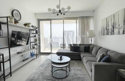 Apartment - 2 Bedrooms - 2 Bathrooms for rent in 17 Icon Bay - Dubai Creek Harbour (The Lagoons) - Dubai Apartment - 2 Bedrooms - 2 Bathrooms for rent in 17 Icon Bay - Dubai Creek Harbour (The Lagoons) - Dubai