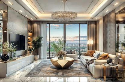 Penthouse - 4 - 4 for sale in Diamondz By Danube - Jumeirah Lake Towers - Dubai Penthouse - 4 - 4 for sale in Diamondz By Danube - Jumeirah Lake Towers - Dubai
