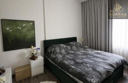 Apartment - 1 Bedroom - 2 Bathrooms for rent in Pulse Smart Residence - District 11 - Jumeirah Village Circle - Dubai Apartment - 1 Bedroom - 2 Bathrooms for rent in Pulse Smart Residence - District 11 - Jumeirah Village Circle - Dubai