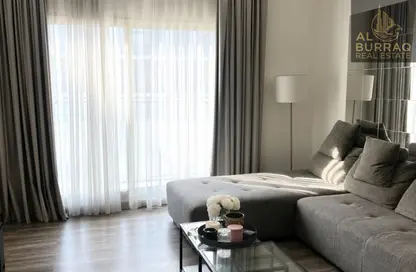 Apartment - 1 Bedroom - 2 Bathrooms for rent in Pulse Smart Residence - District 11 - Jumeirah Village Circle - Dubai Apartment - 1 Bedroom - 2 Bathrooms for rent in Pulse Smart Residence - District 11 - Jumeirah Village Circle - Dubai