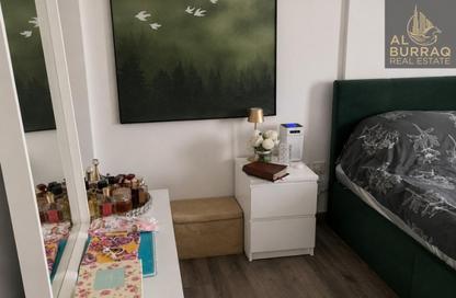Apartment - 1 Bedroom - 2 Bathrooms for rent in Pulse Smart Residence - District 11 - Jumeirah Village Circle - Dubai