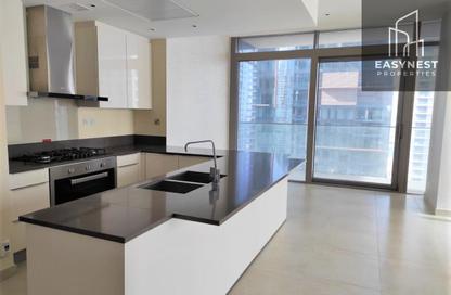 Apartment - 2 Bedrooms - 3 Bathrooms for sale in The Residences at Marina Gate Tower 1 - Marina Gate - Dubai Marina - Dubai