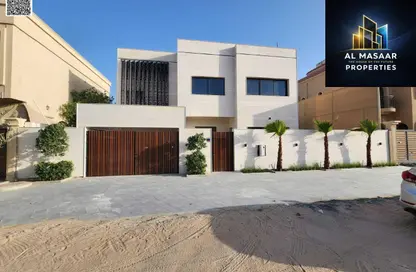 Villa - 5 Bedrooms - 7 Bathrooms for sale in Al Rawda 2 Villas - Al Rawda 2 - Al Rawda - Ajman