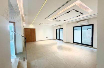 Villa - 4 - 6 for rent in Al Zahya - Ajman