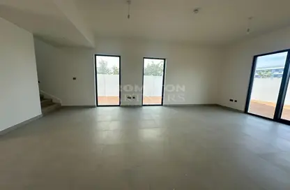 Villa - 3 Bedrooms - 3 Bathrooms for rent in Noya Luma - Noya - Yas Island - Abu Dhabi