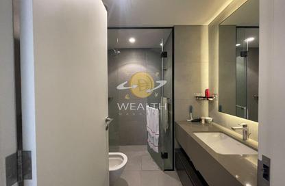 Apartment - 1 - 2 for sale in Sokoon - Naseej District - Aljada - Sharjah