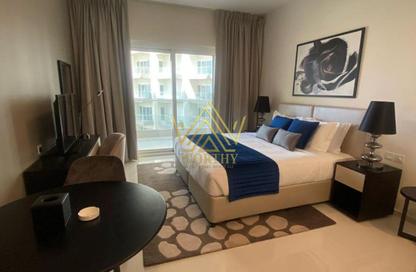 Hotel  and  Hotel Apartment - Studio - 1 Bathroom for rent in Viridis A - Viridis Residence and Hotel Apartments - Damac Hills 2 - Dubai