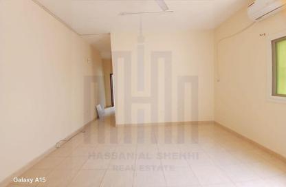 Apartment - 1 - 1 for rent in Fire Station Road - Muwaileh - Sharjah Apartment - 1 - 1 for rent in Fire Station Road - Muwaileh - Sharjah