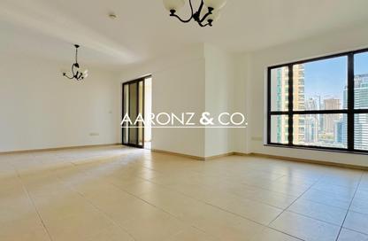 Apartment - 2 Bedrooms - 3 Bathrooms for rent in Murjan 6 - Murjan - Jumeirah Beach Residence - Dubai