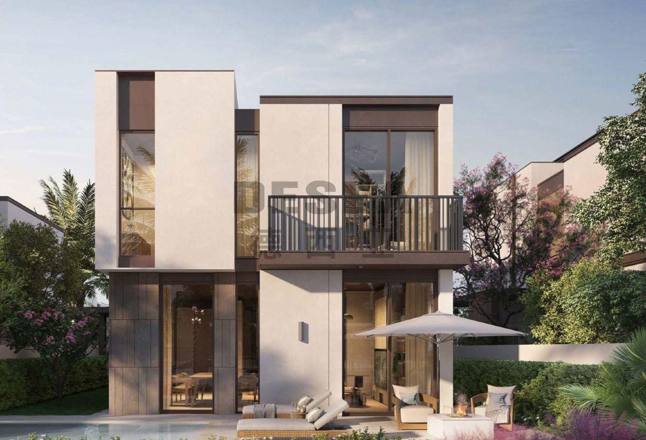 Genuine Resale | Ready Sep 2027 | Premium Unit