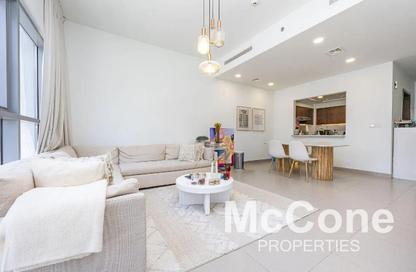 Apartment - 1 Bedroom - 2 Bathrooms for sale in Bellevue Tower 1 - Bellevue Towers - Downtown Dubai - Dubai Apartment - 1 Bedroom - 2 Bathrooms for sale in Bellevue Tower 1 - Bellevue Towers - Downtown Dubai - Dubai