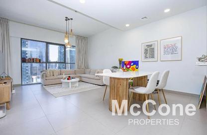 Apartment - 1 Bedroom - 2 Bathrooms for sale in Bellevue Tower 1 - Bellevue Towers - Downtown Dubai - Dubai Apartment - 1 Bedroom - 2 Bathrooms for sale in Bellevue Tower 1 - Bellevue Towers - Downtown Dubai - Dubai