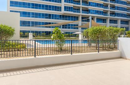شقة - 1 - 1 للايجار في سكاي كورتس تاور C - أبراج سكاي كورتس - مجمع دبي ريزيدنس - دبي