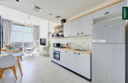 Apartment - 2 - 1 for sale in Collective Tower 2 - Collective - Dubai Hills Estate - Dubai Apartment - 2 - 1 for sale in Collective Tower 2 - Collective - Dubai Hills Estate - Dubai