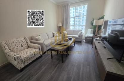 Apartment - 1 - 2 for sale in City Tower - Al Nuaimiya - Ajman Apartment - 1 - 2 for sale in City Tower - Al Nuaimiya - Ajman