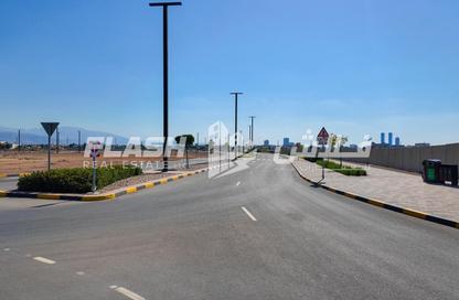 Land - Studio for sale in Mira Coral Bay - Al Mairid - Ras Al Khaimah