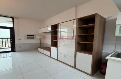 شقة - 1 حمام للايجار في ستارز تاور 1 - ستارز من دانوب - الفرجان - دبي