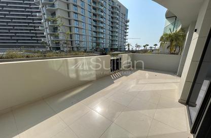 Apartment - 1 - 1 for rent in Bay Residences - Hayat Island - Mina Al Arab - Ras Al Khaimah