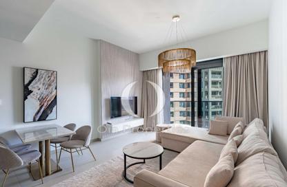Apartment - 1 - 2 for sale in Act Two - Act One Act Two Towers - Opera District - Downtown Dubai - Dubai
