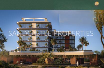Apartment - Studio - 1 Bathroom for sale in Coventry Residences III - Dubai South (Dubai World Central) - Dubai