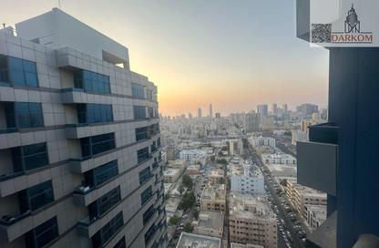 Apartment - 3 - 3 for sale in Falcon Tower 1 - Falcon Towers - Ajman Downtown - Ajman