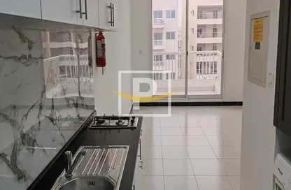 Apartment - Studio - 1 Bathroom for rent in Kensington Manor - District 13 - Jumeirah Village Circle - Dubai