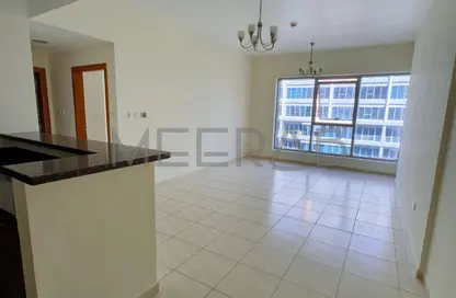 Apartment - 1 Bedroom - 1 Bathroom for rent in Skycourts Tower D - Skycourts Towers - Dubai Land Residence Complex - Dubai