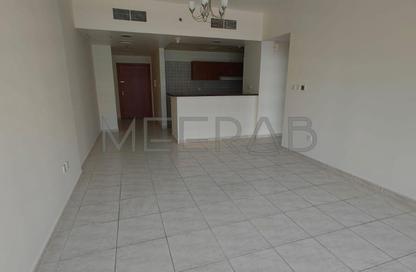 شقة - غرفة نوم - 1 حمام للايجار في سكاي كورتس تاور D - أبراج سكاي كورتس - مجمع دبي ريزيدنس - دبي