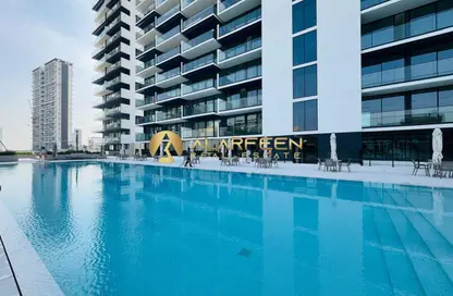 Apartment - 1 Bedroom - 2 Bathrooms for sale in Binghatti Corner - District 10 - Jumeirah Village Circle - Dubai