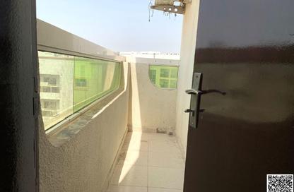Apartment - 2 Bedrooms - 2 Bathrooms for rent in Al Rawda 1 - Al Rawda - Ajman