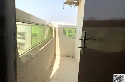 Apartment - 2 Bedrooms - 2 Bathrooms for rent in Al Rawda 1 - Al Rawda - Ajman