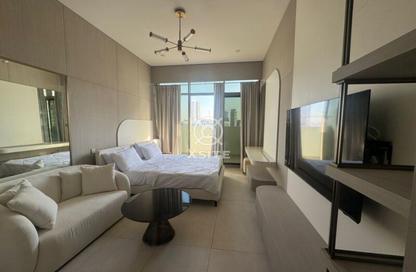 Apartment - Studio - 1 Bathroom for rent in Pearl house II - District 12 - Jumeirah Village Circle - Dubai Apartment - Studio - 1 Bathroom for rent in Pearl house II - District 12 - Jumeirah Village Circle - Dubai